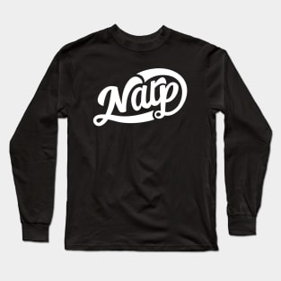 Narp! Long Sleeve T-Shirt